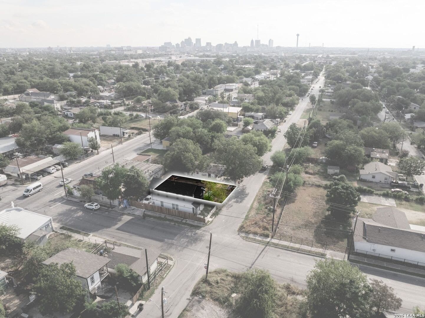 0.09 acres in Bexar County - photo 6