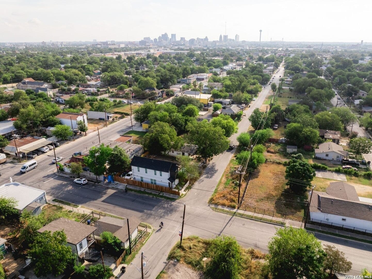 0.09 acres in Bexar County - photo 7