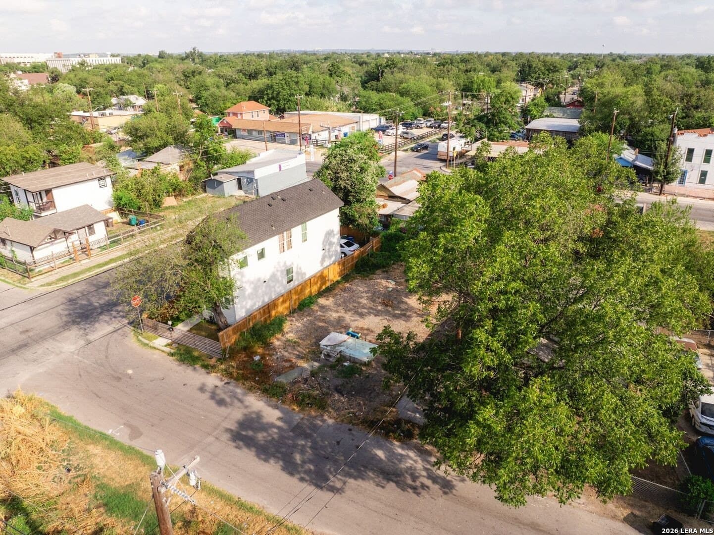 0.09 acres in Bexar County - photo 3