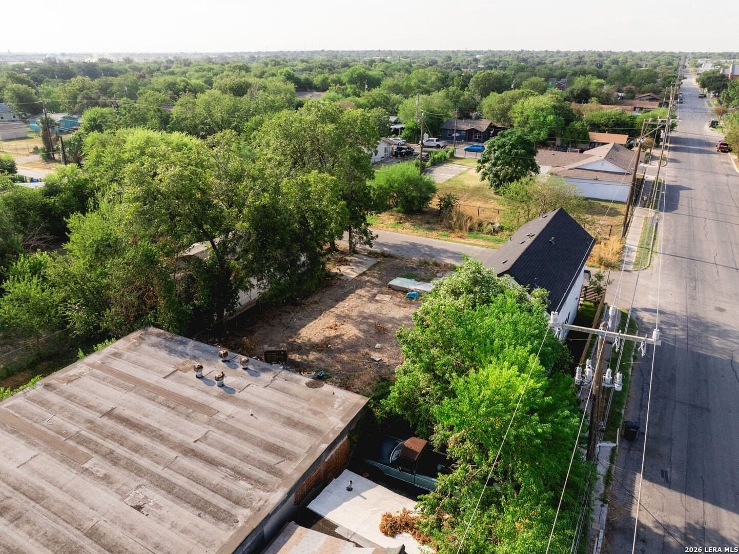 0.09 acres in Bexar County - photo 4