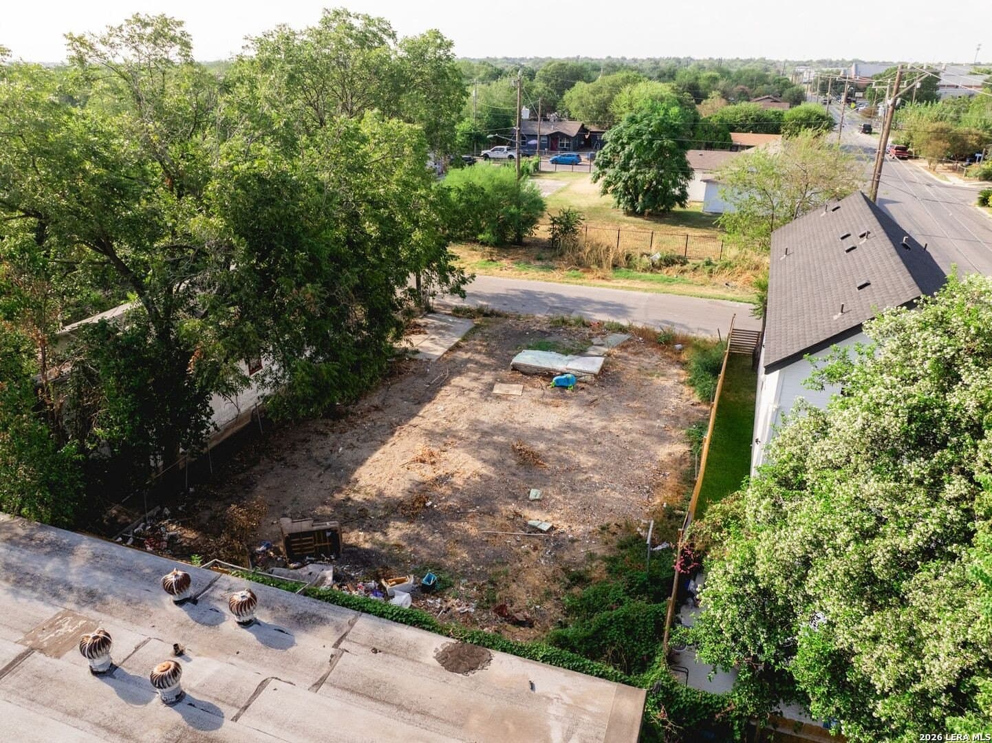 0.09 acres in Bexar County - photo 5