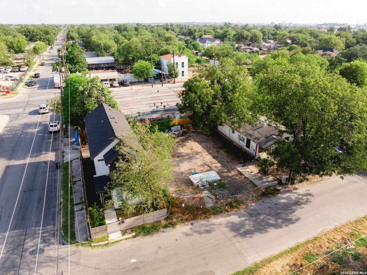 0.09 acres in Bexar County - photo 2