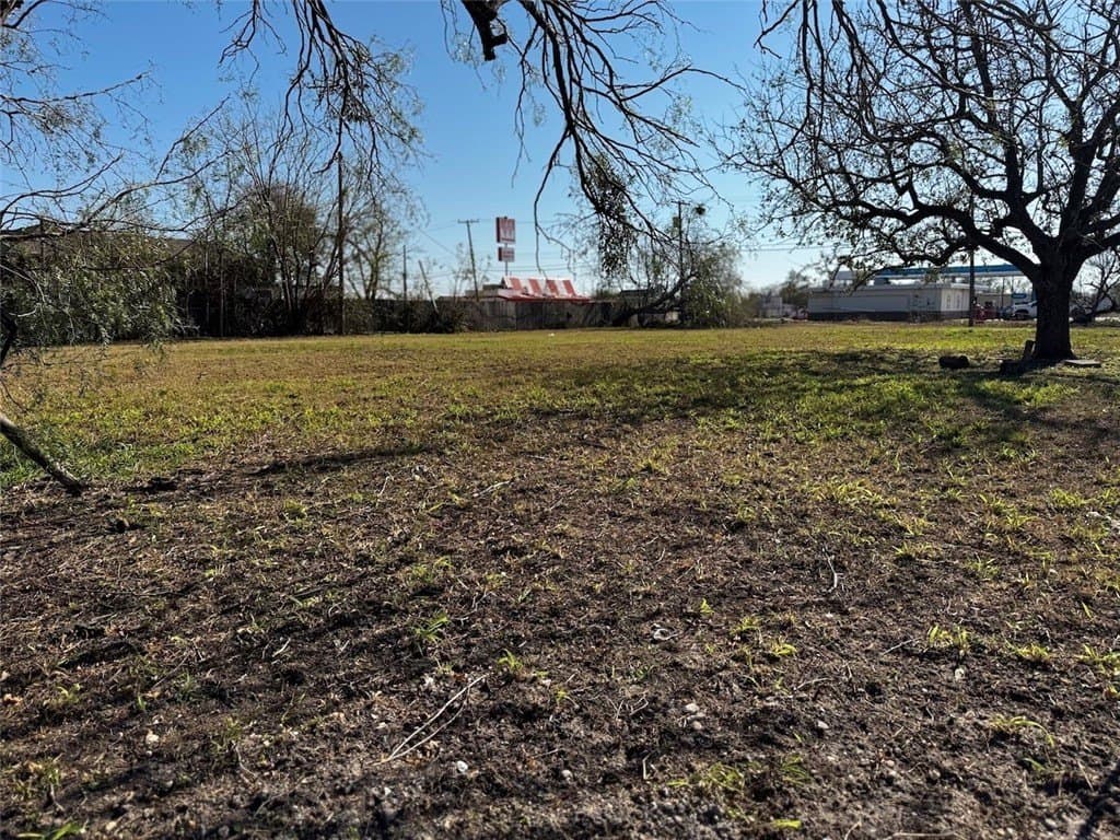 0.25 acres in San Patricio County