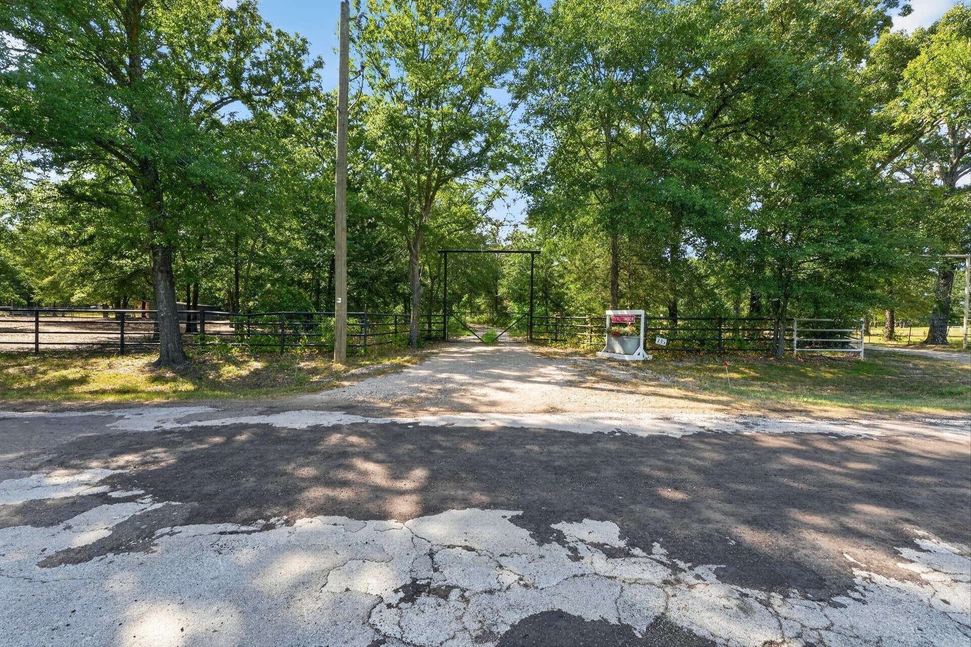11.17 acres in Van Zandt County - photo 2