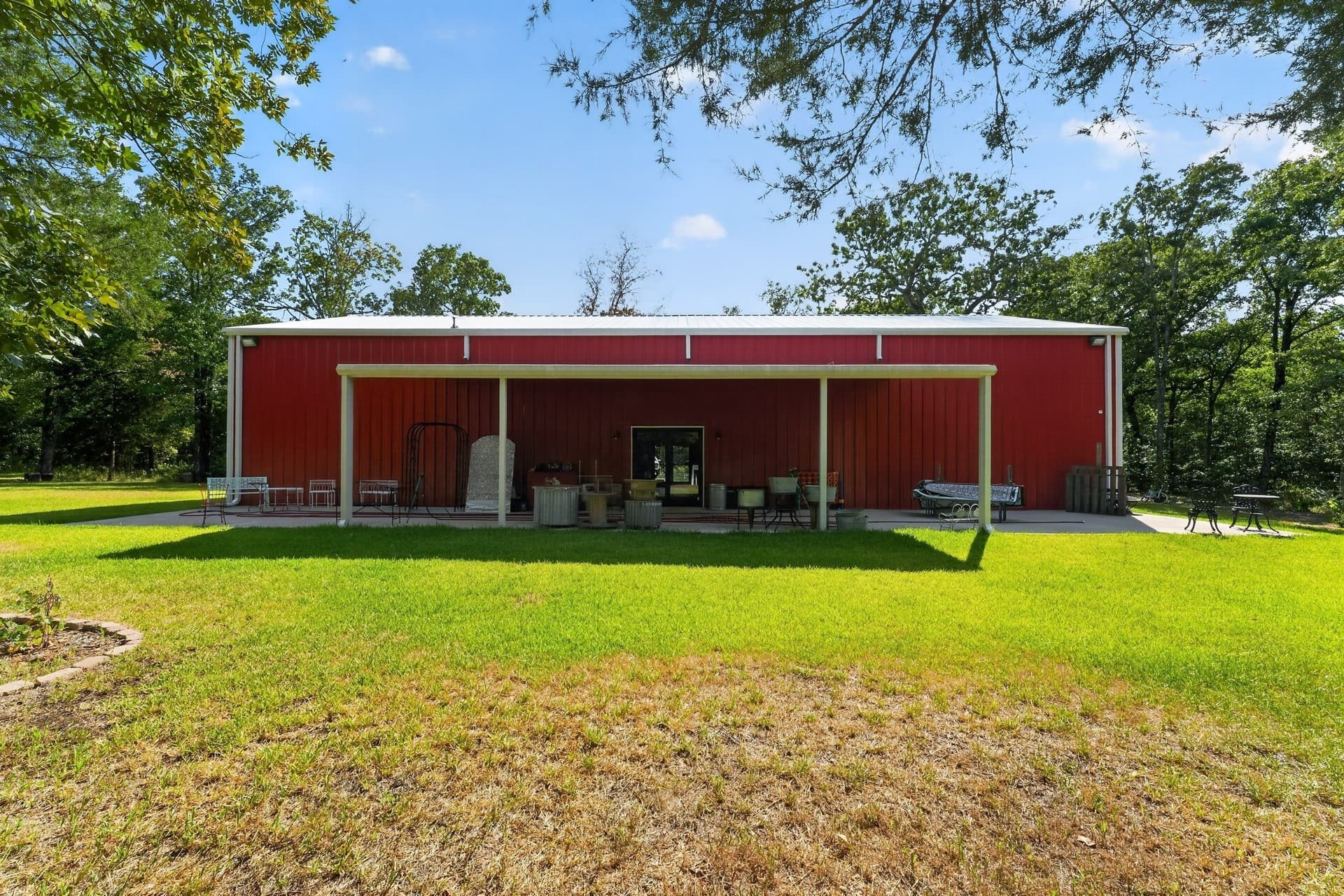 11.17 acres in Van Zandt County - photo 7
