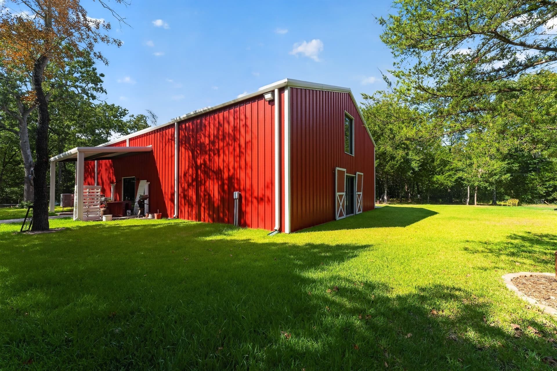 11.17 acres in Van Zandt County - photo 4