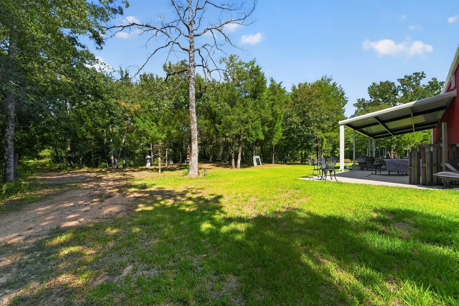 11.17 acres in Van Zandt County - photo 3