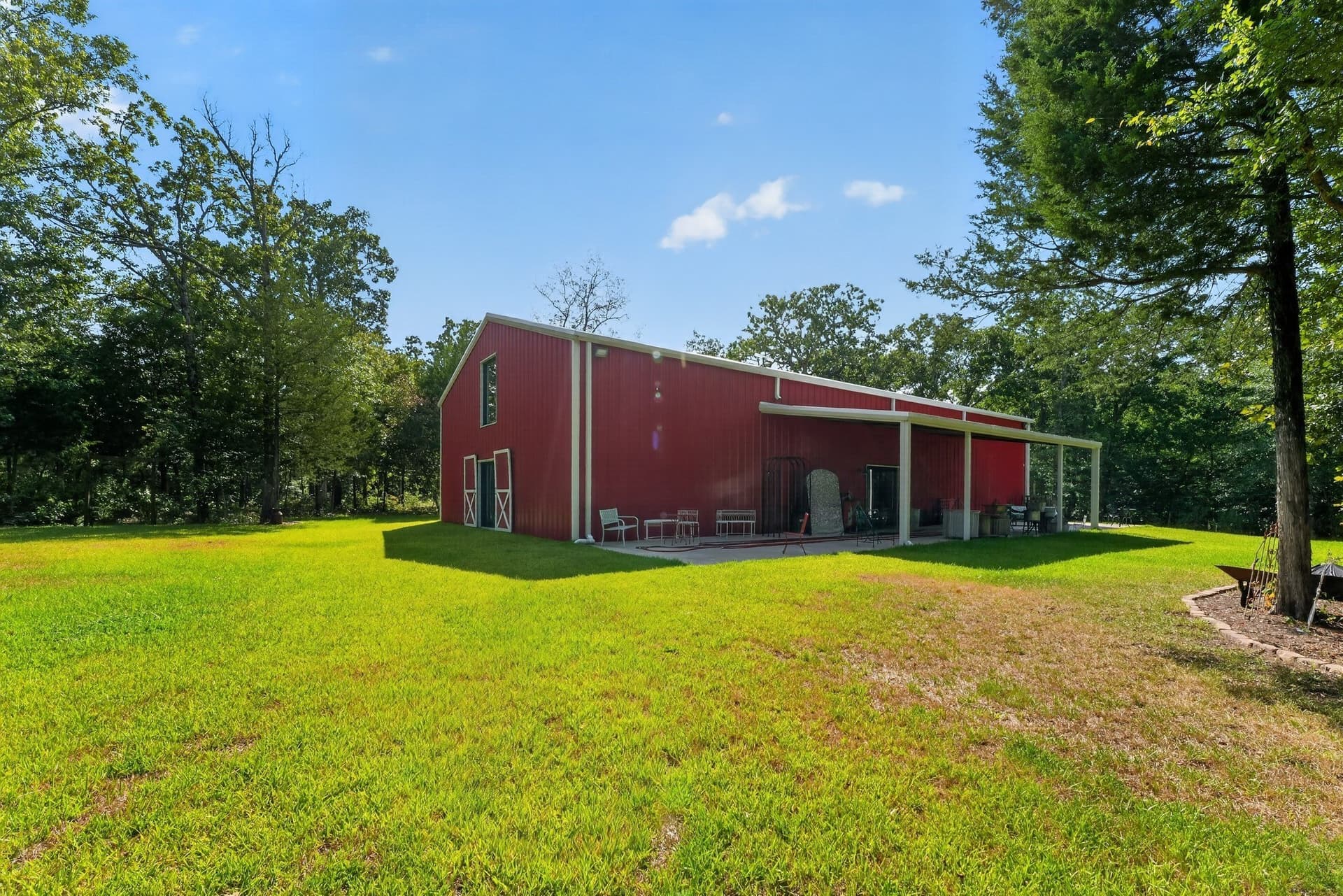 11.17 acres in Van Zandt County - photo 5