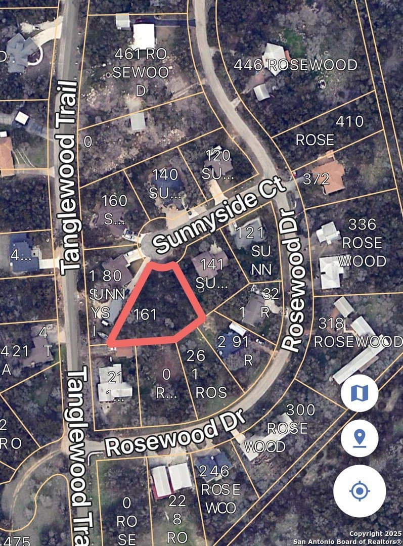 0.37 acres in Comal County - photo 11