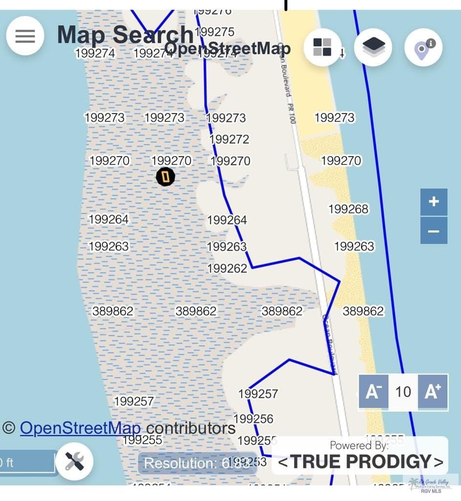 0.26 acres in CAMERON County gallery image 4