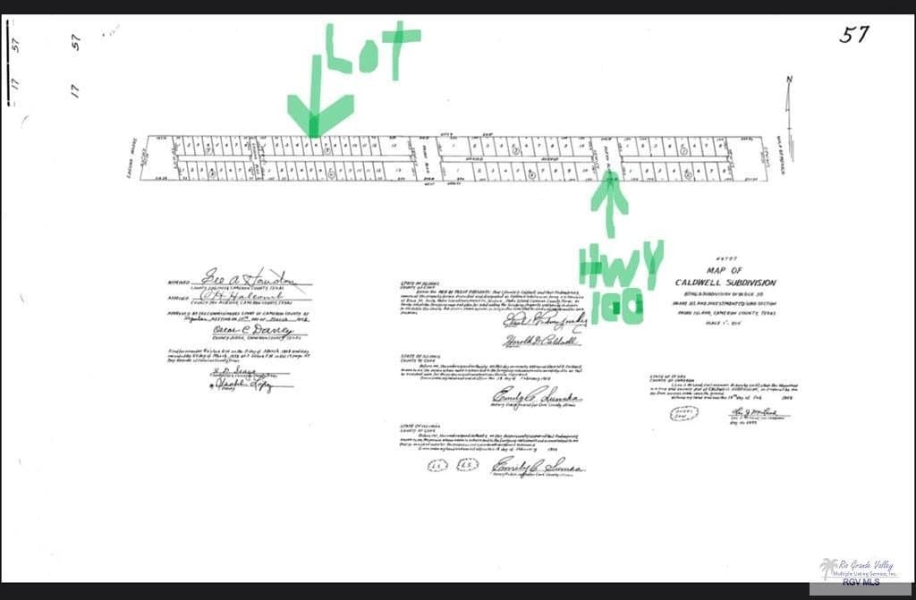 0.26 acres in CAMERON County gallery image 2