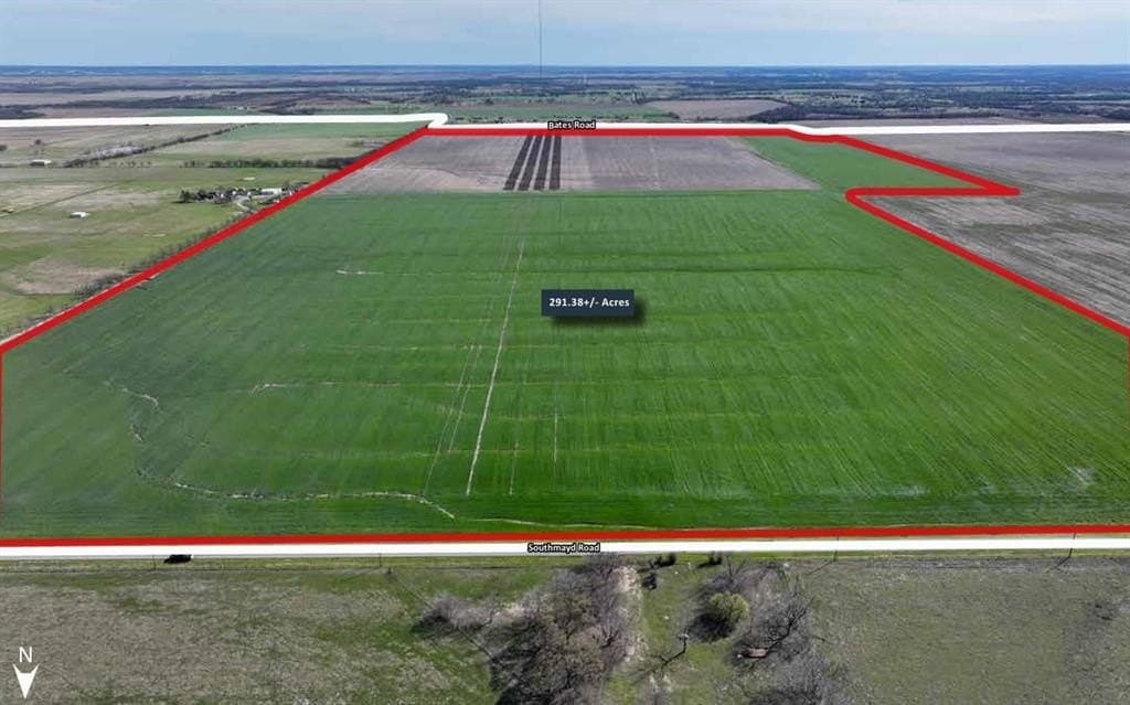 291.38 acres in Grayson County gallery image 3