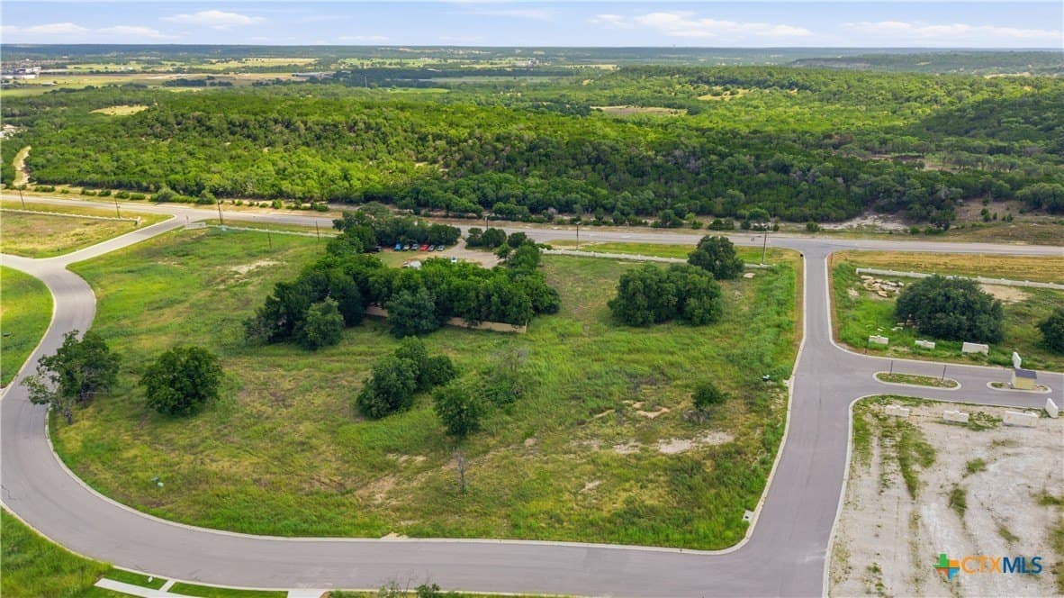 0.71 acres in Bell County featured view