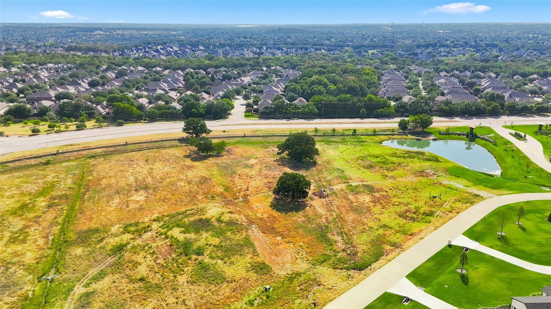 2 acres in Denton County - photo 13