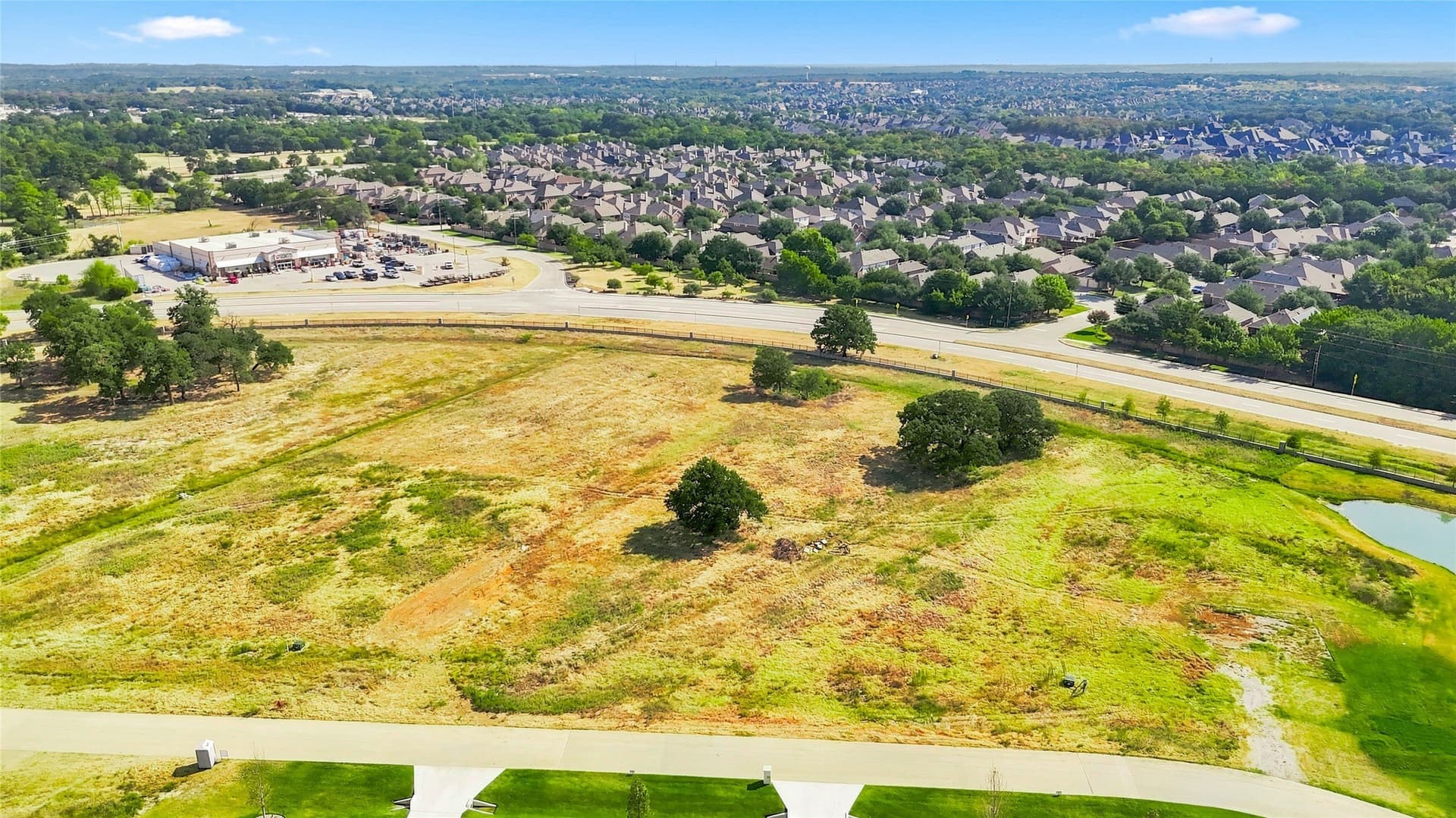 2 acres in Denton County - photo 11