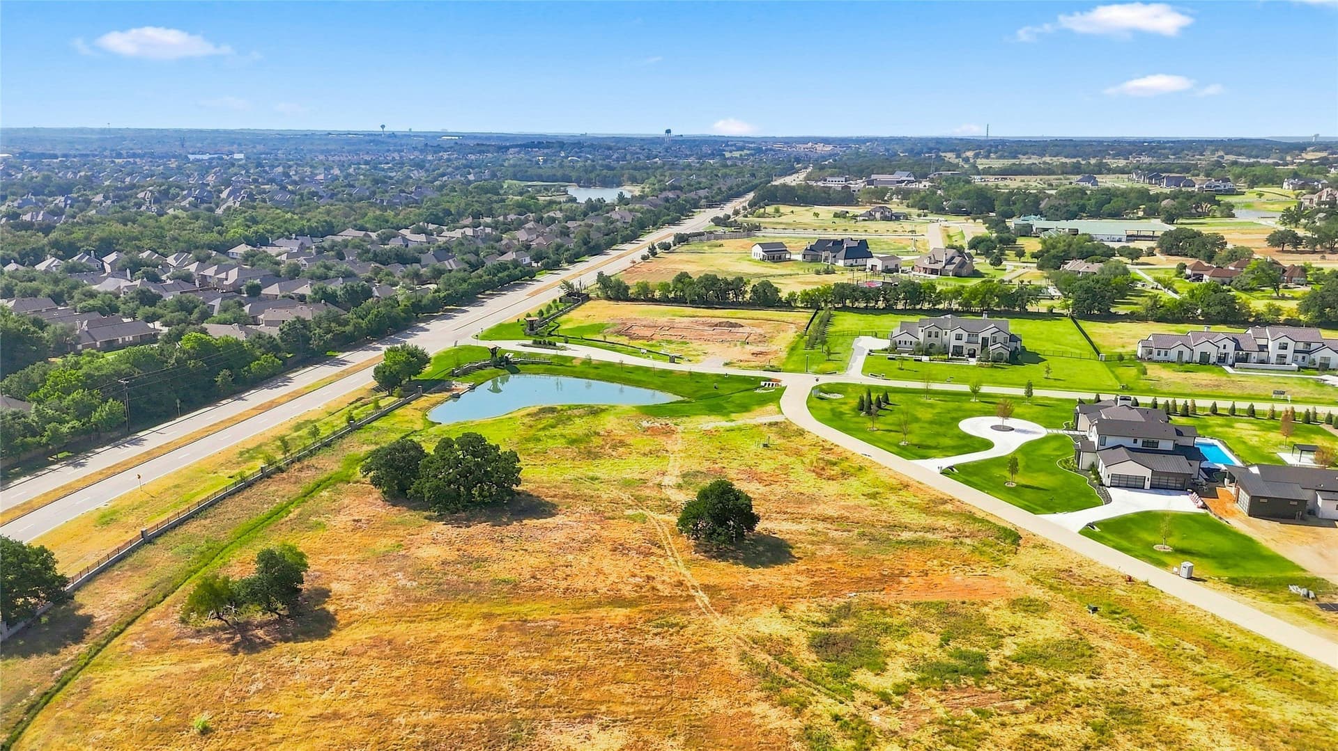 2 acres in Denton County - photo 16