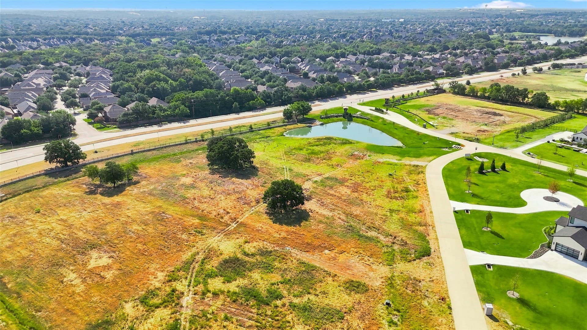 2 acres in Denton County - photo 14