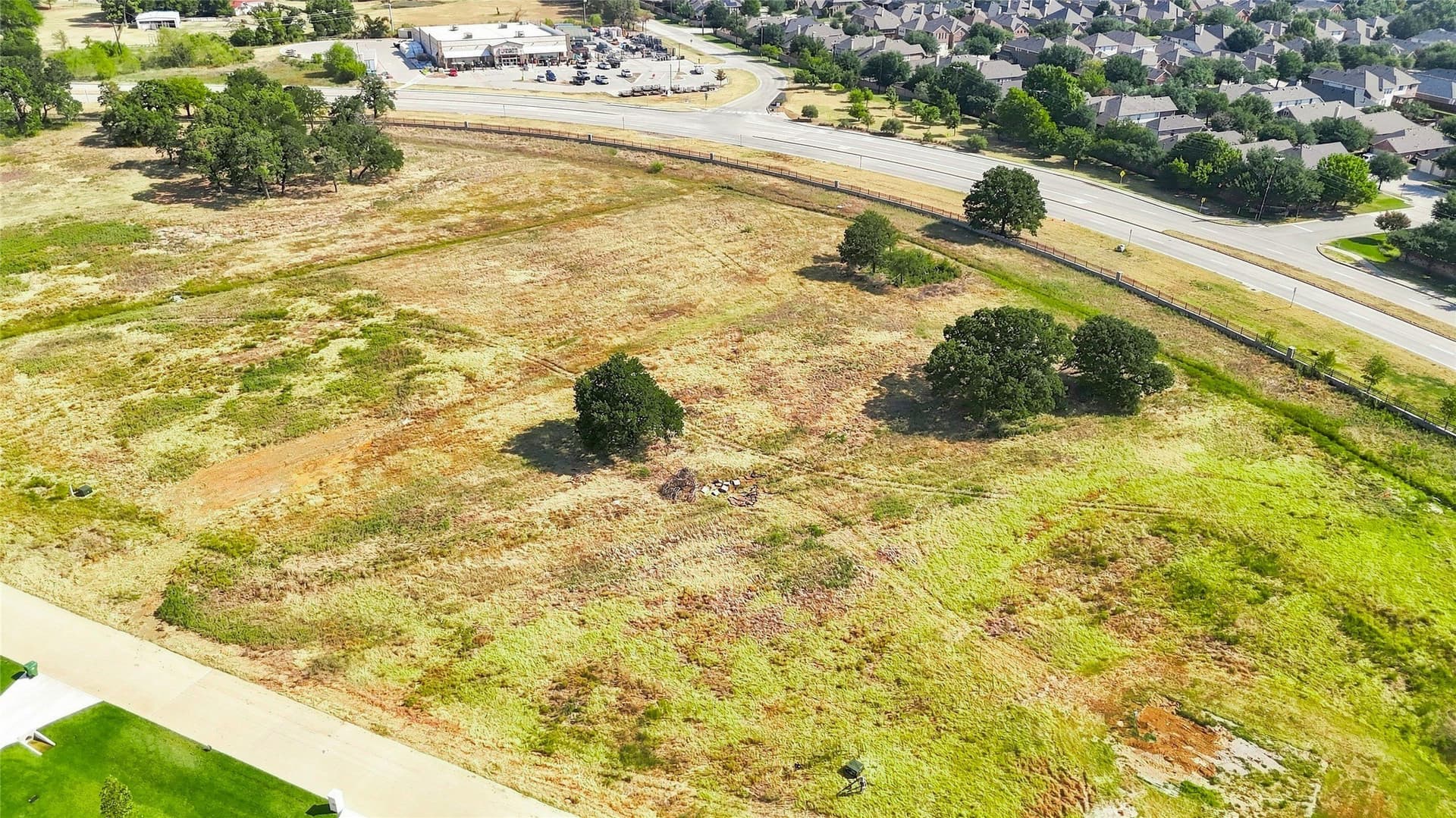 2 acres in Denton County - photo 8