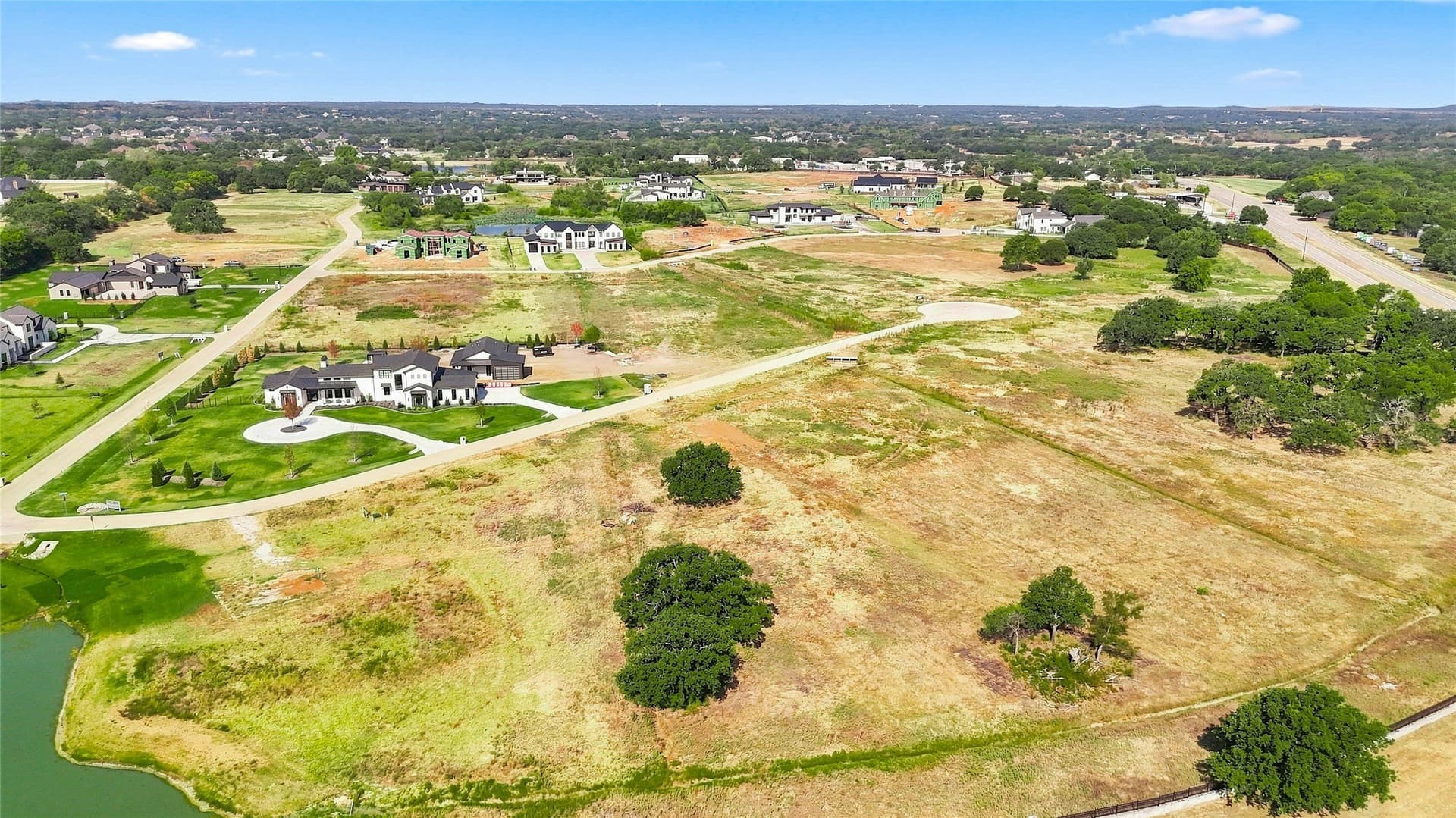 2 acres in Denton County - photo 6