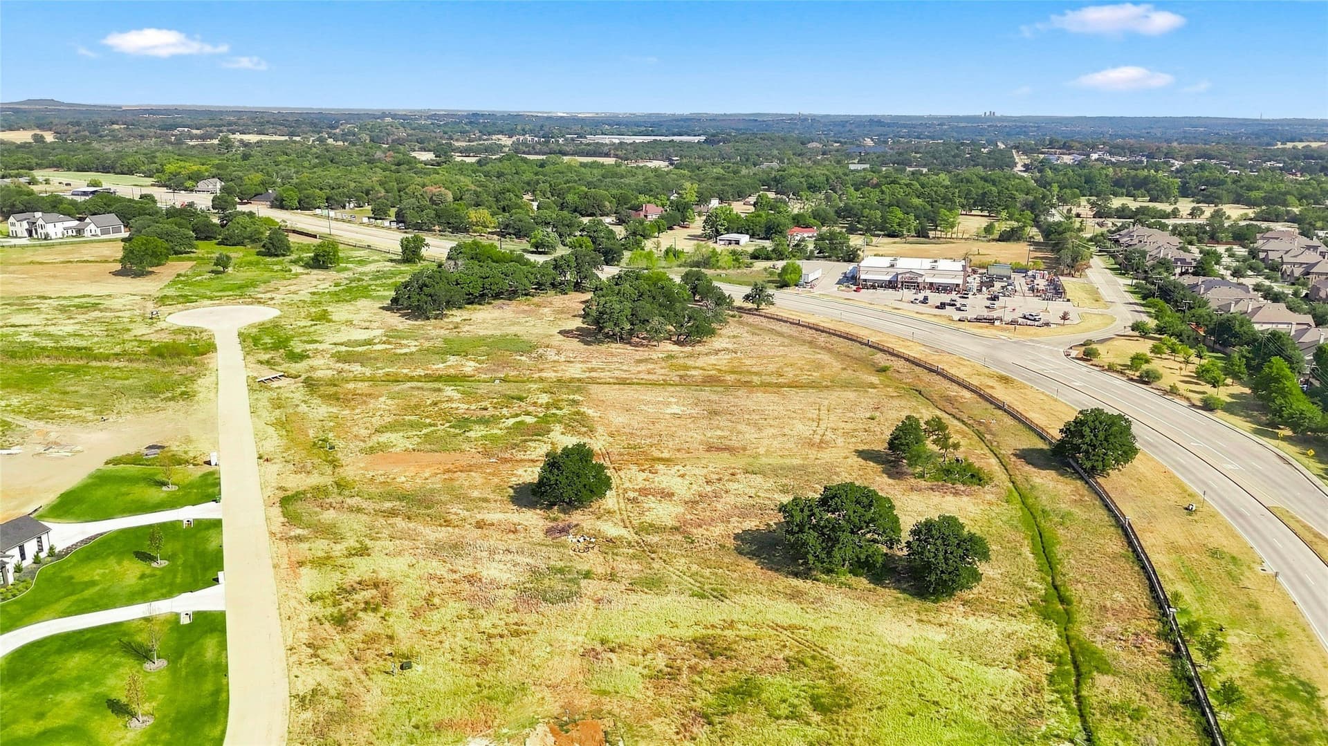 2 acres in Denton County - photo 7