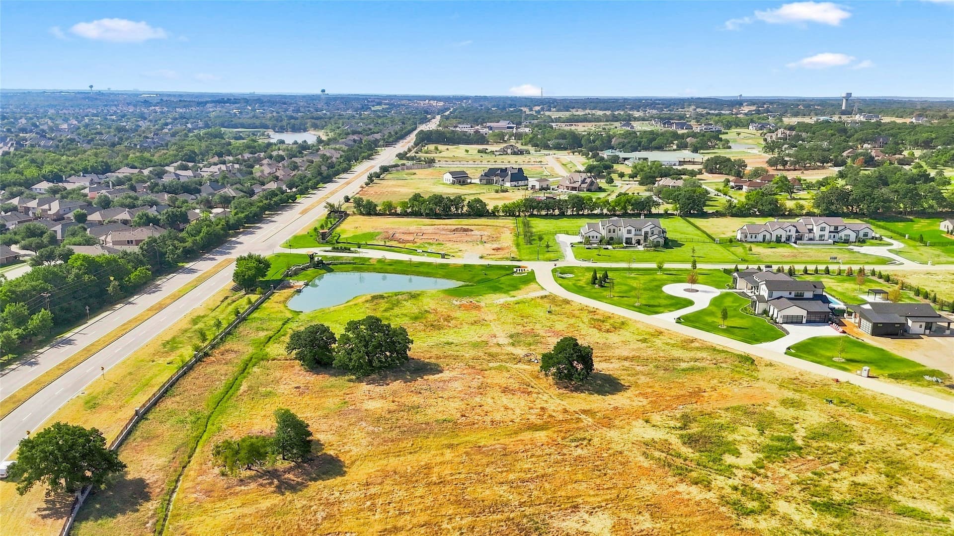 2 acres in Denton County - photo 17