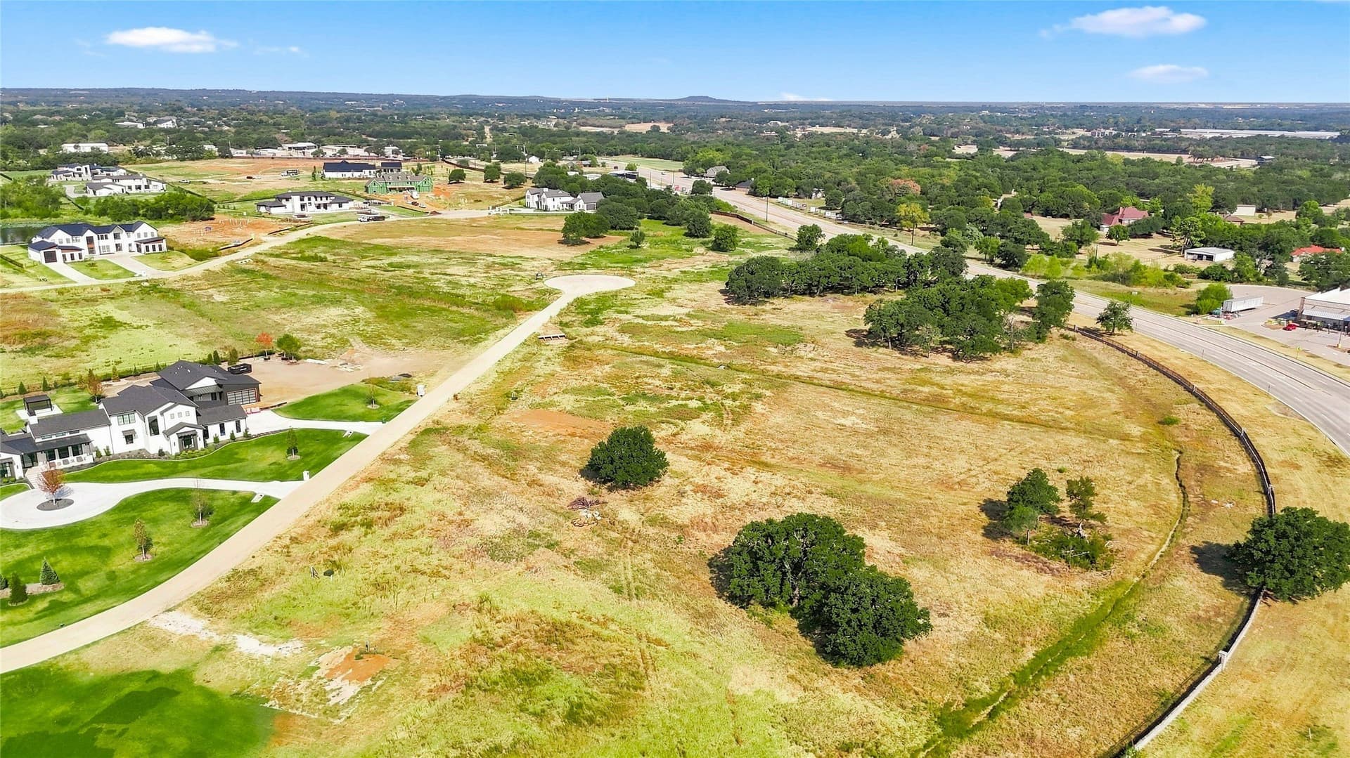 2 acres in Denton County - photo 3