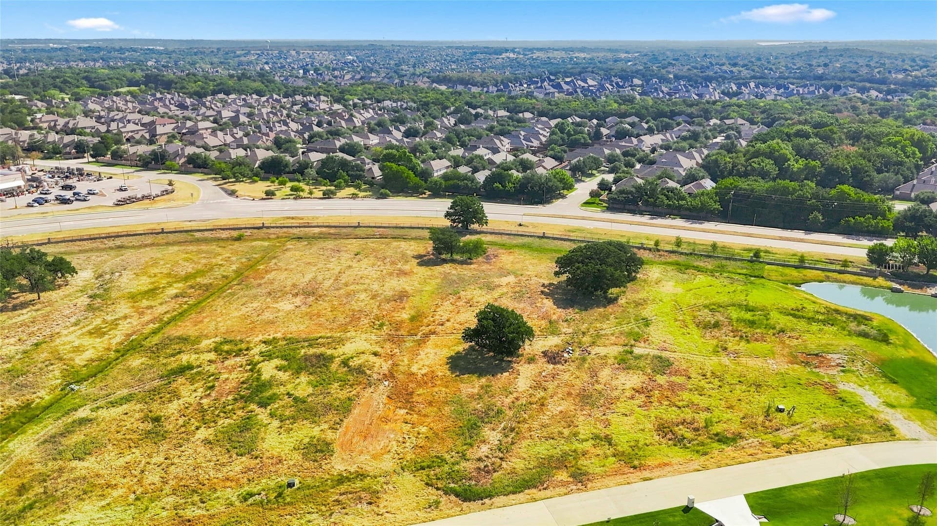 2 acres in Denton County - photo 12