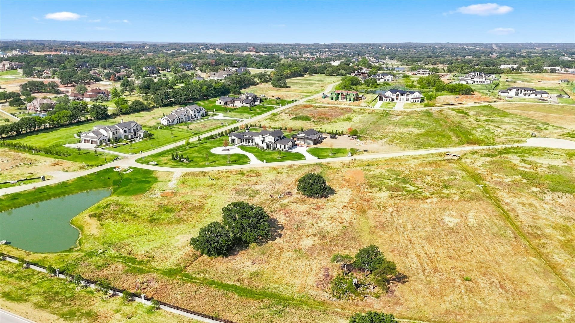 2 acres in Denton County - photo 5
