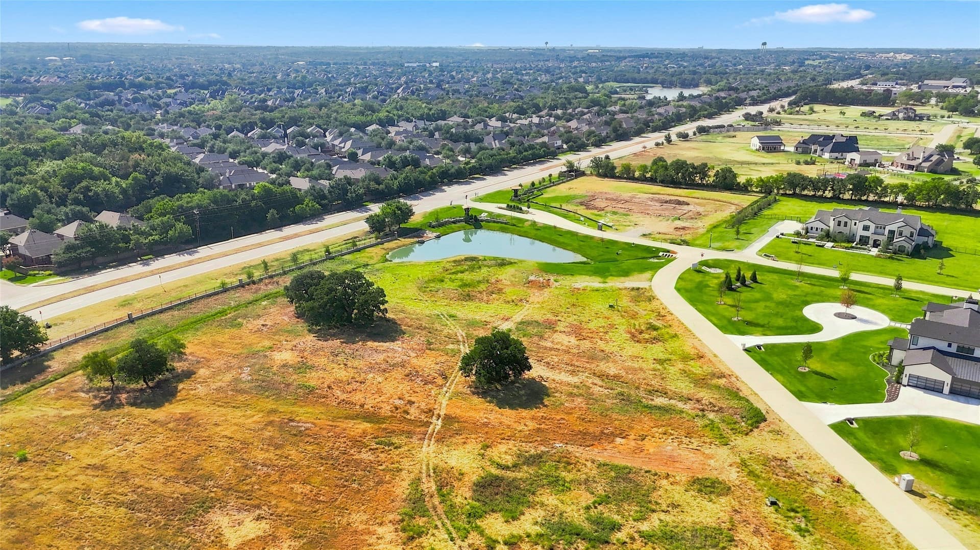 2 acres in Denton County - photo 15