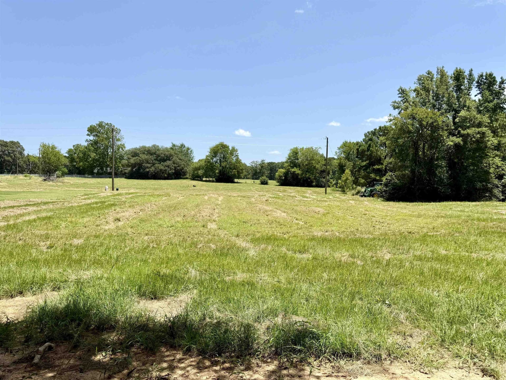 0.51 acres in Harrison County