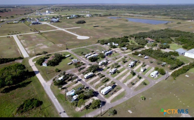 10 acres in Calhoun County