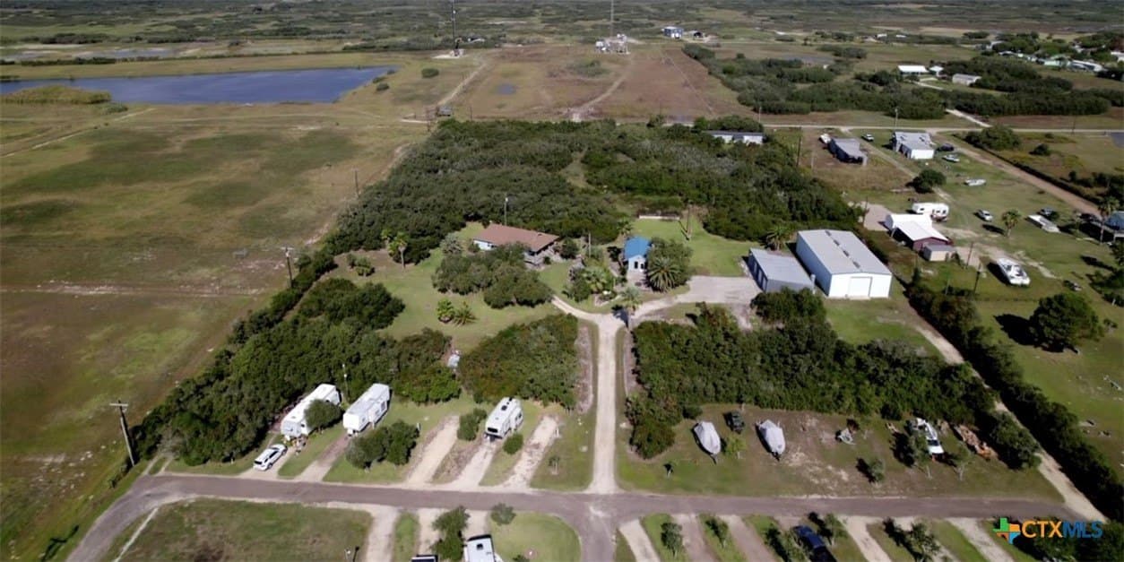10 acres in Calhoun County gallery image 2