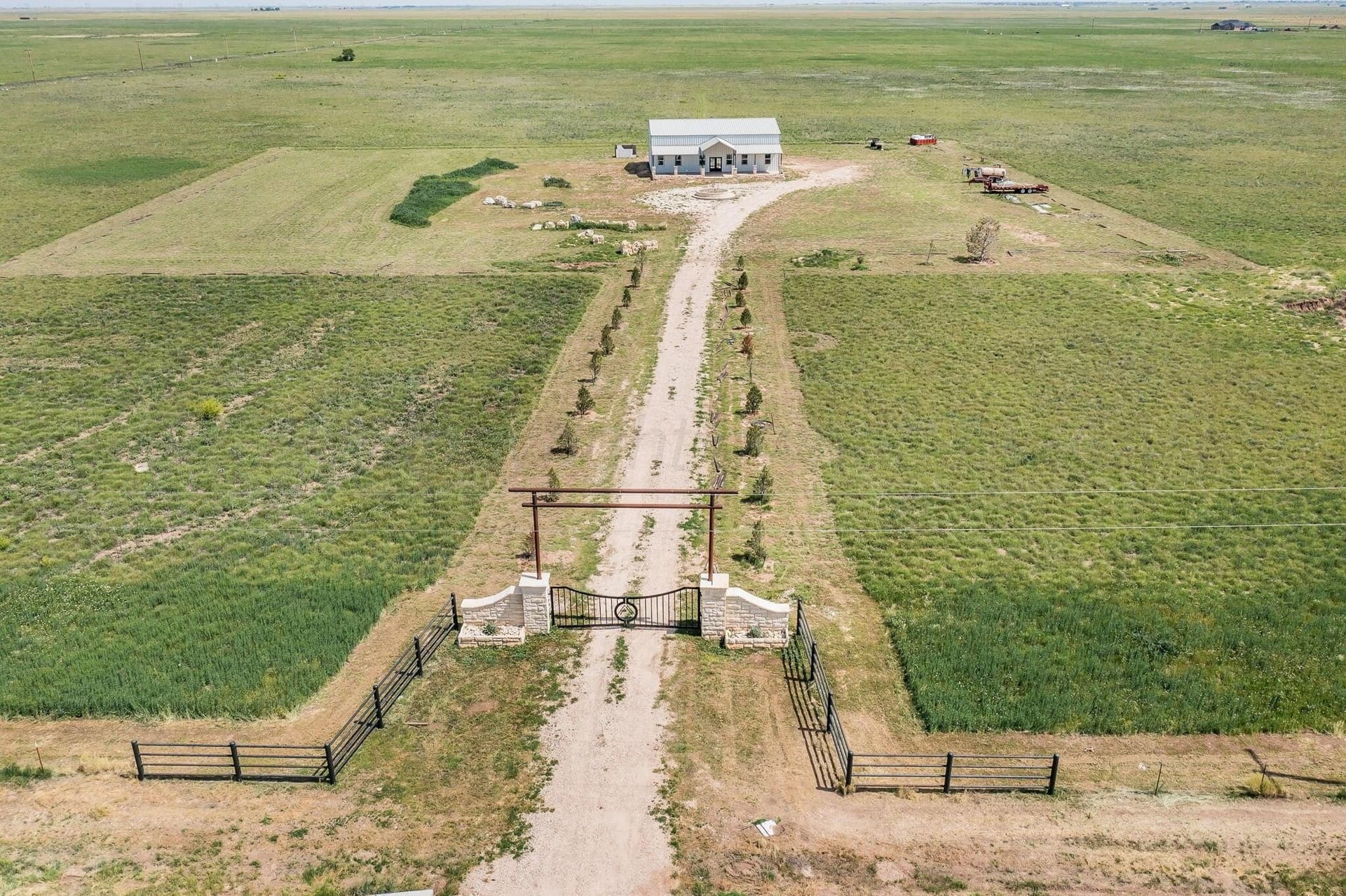 19.28 acres in Randall County