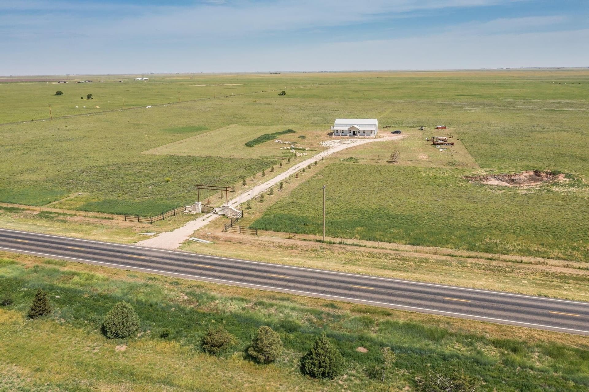 19.28 acres in Randall County gallery image 4