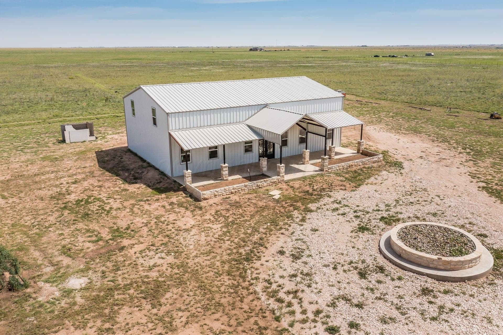 19.28 acres in Randall County gallery image 2