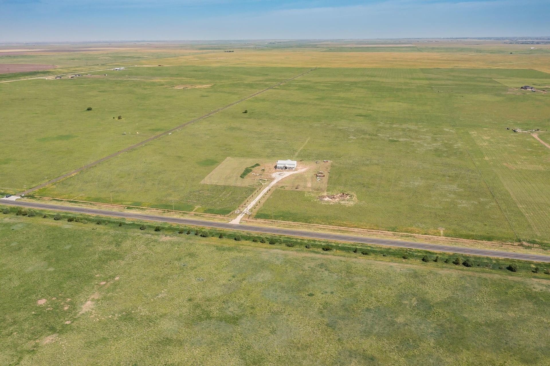 19.28 acres in Randall County featured view