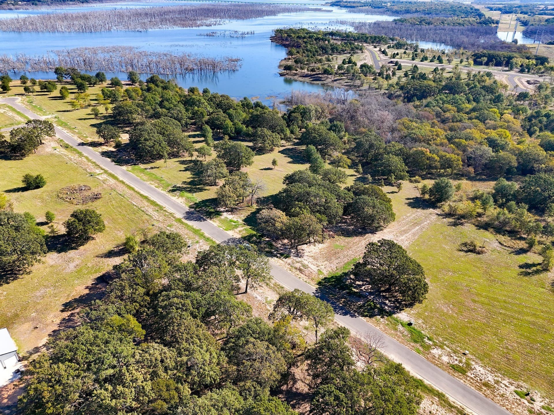 1.01 acres in Fannin County featured view