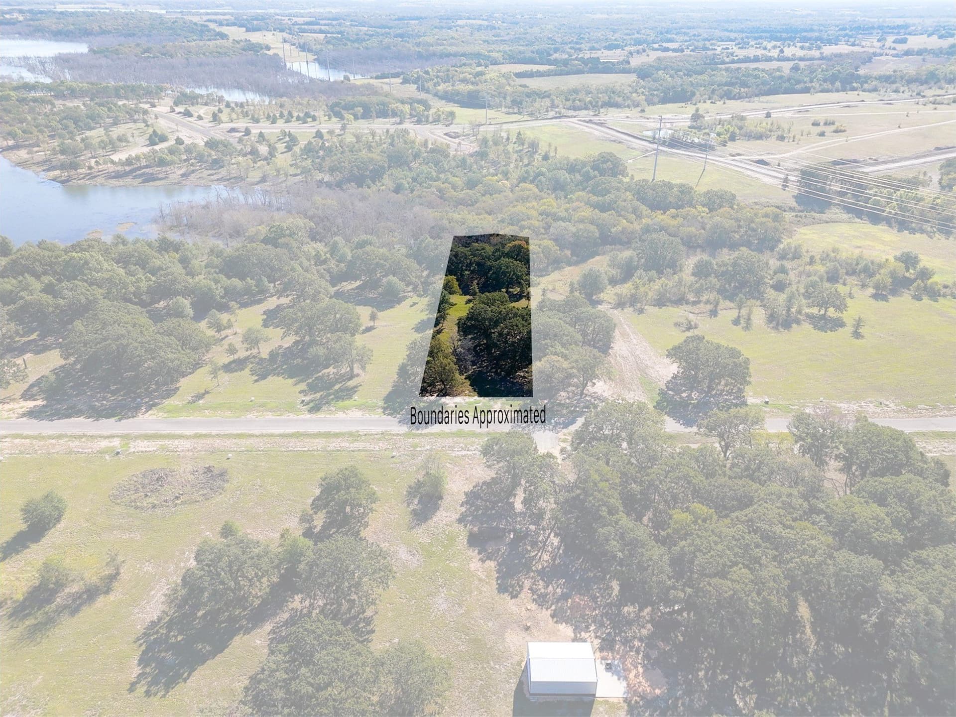 1.01 acres in Fannin County gallery image 3