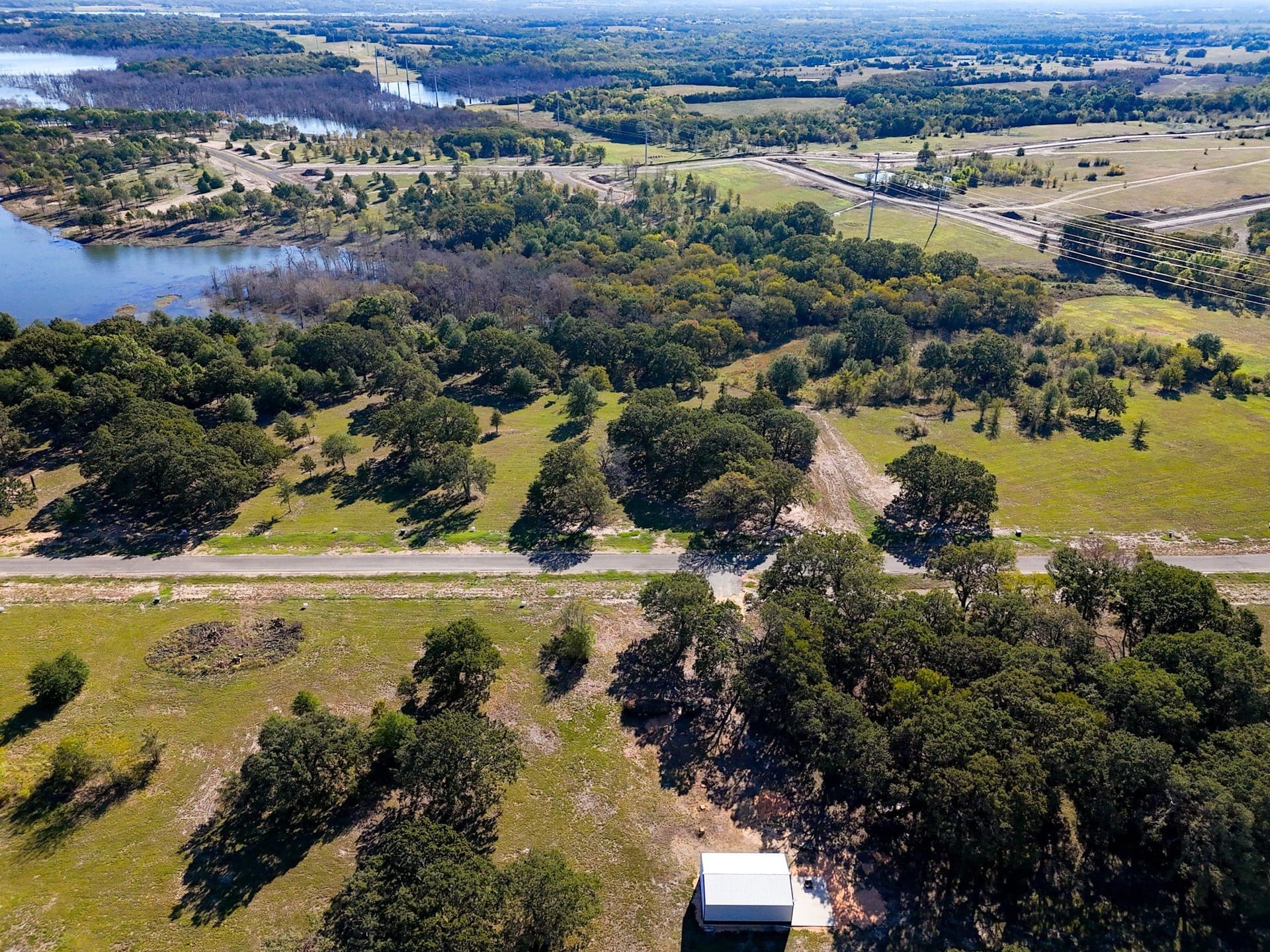 1.01 acres in Fannin County gallery image 2