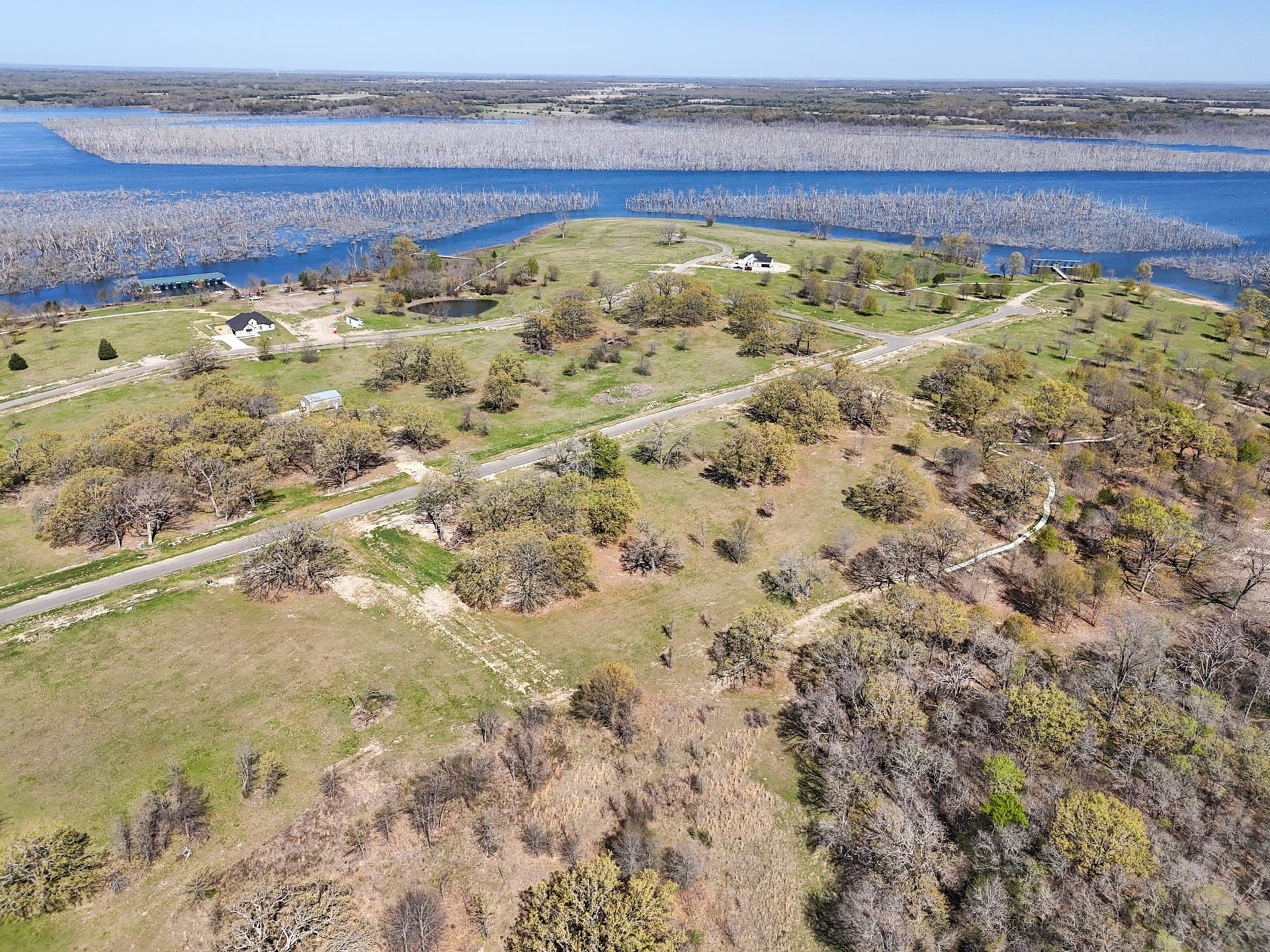 1.01 acres in Fannin County - photo 10