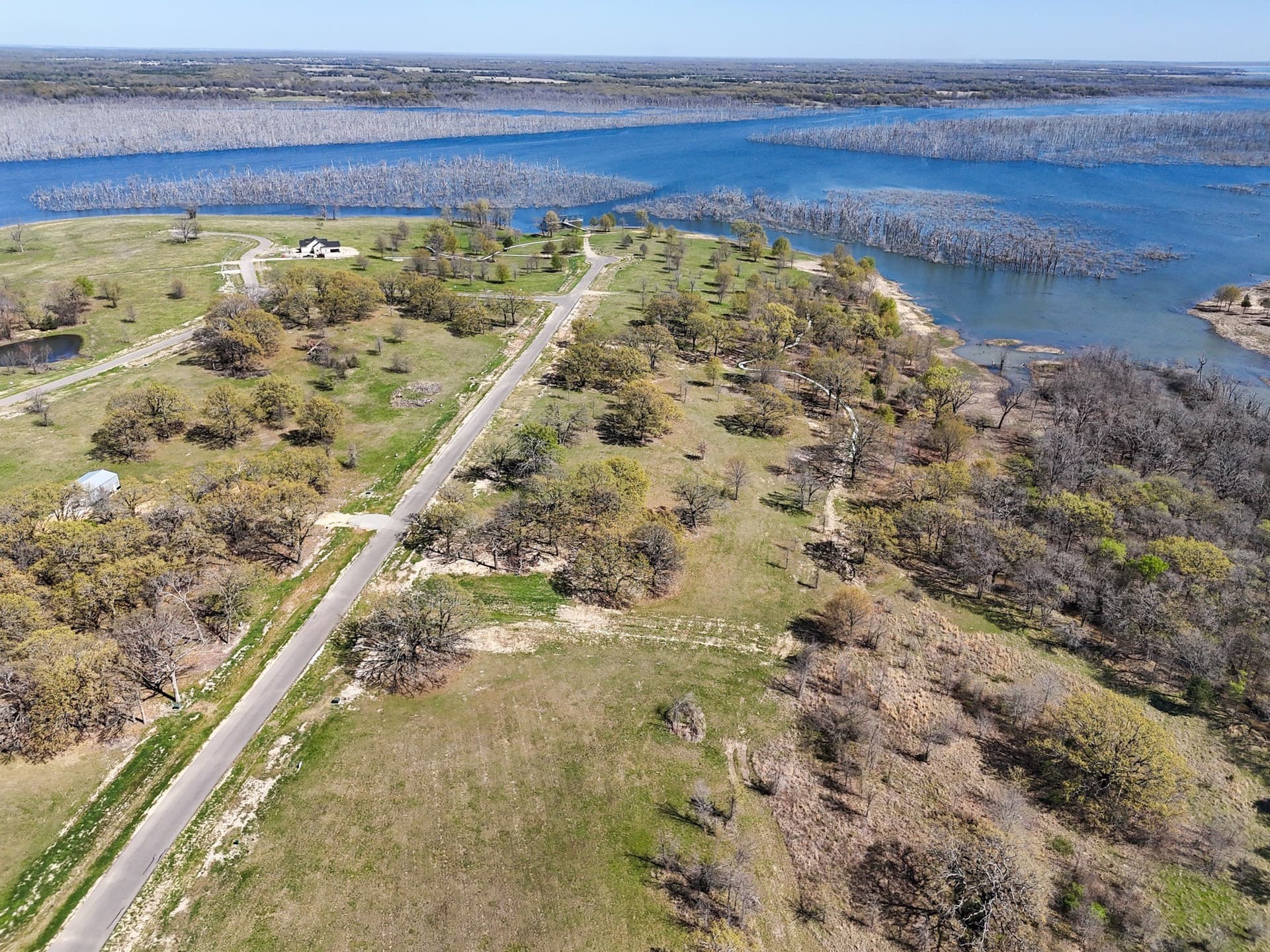 1.01 acres in Fannin County - photo 9
