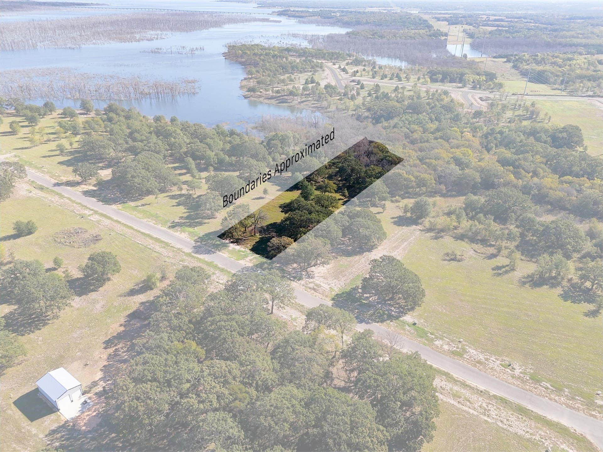 1.01 acres in Fannin County - photo 6