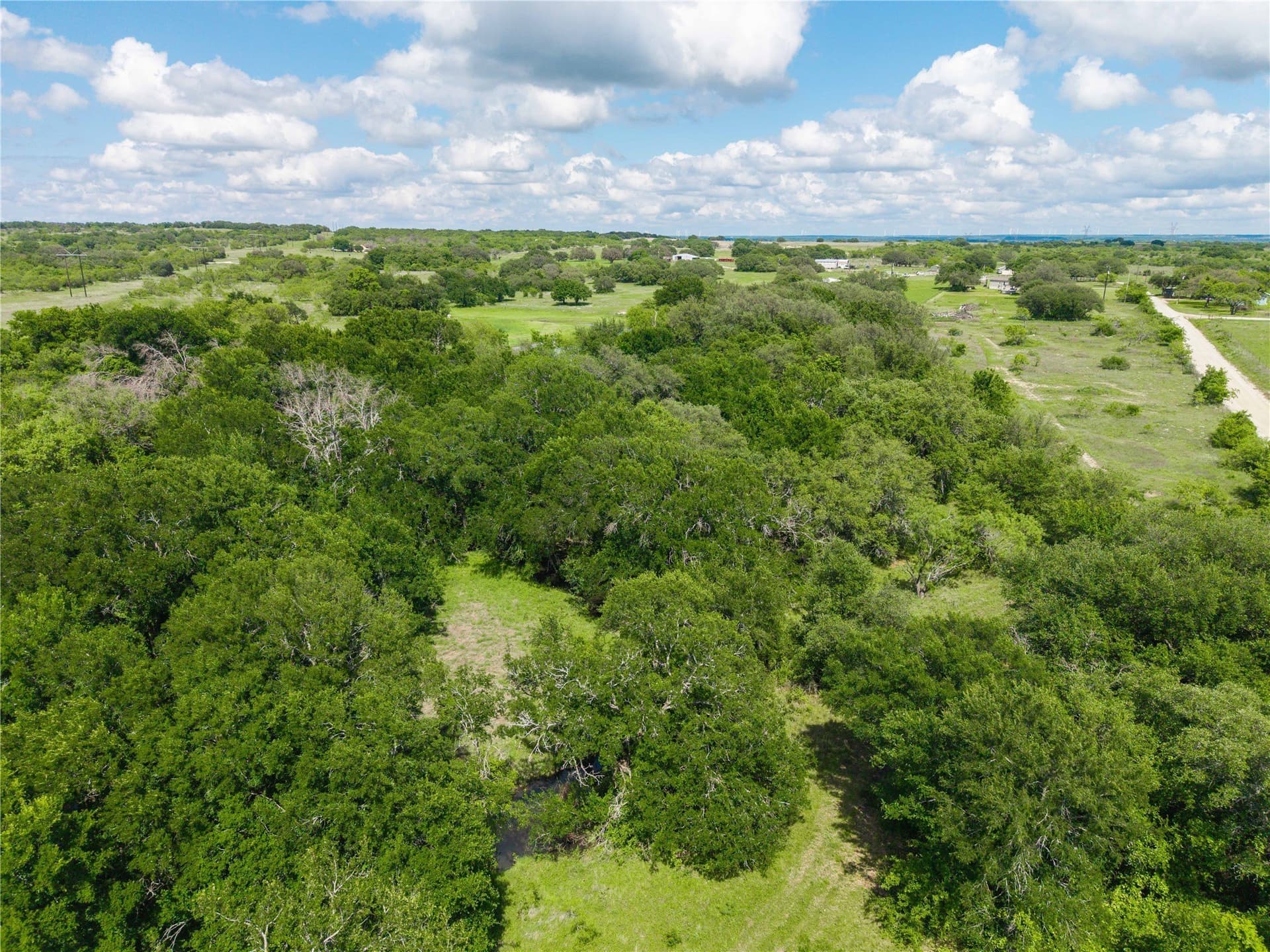 20 acres in Brown County - photo 7