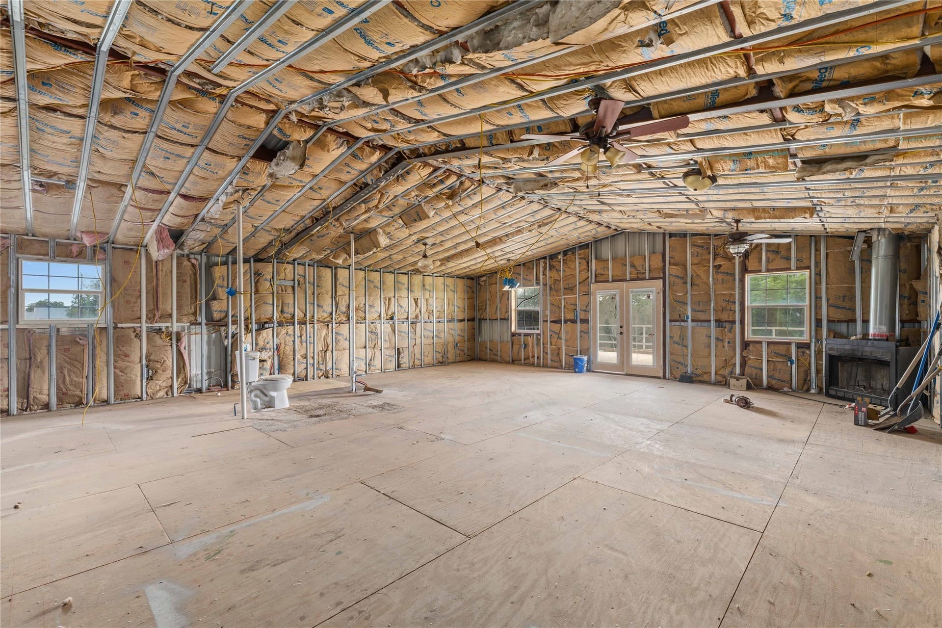20 acres in Brown County - photo 21