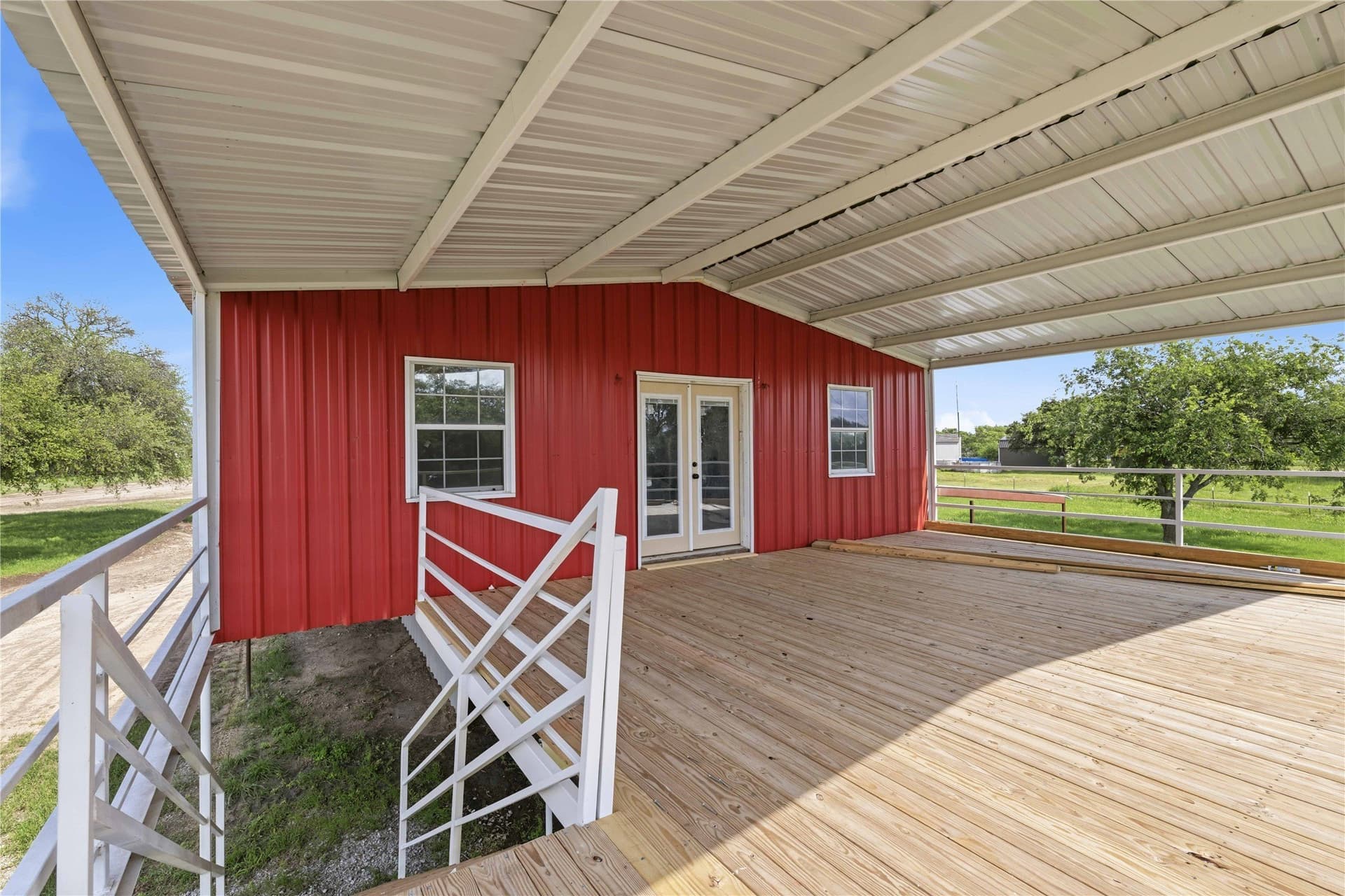 20 acres in Brown County - photo 17