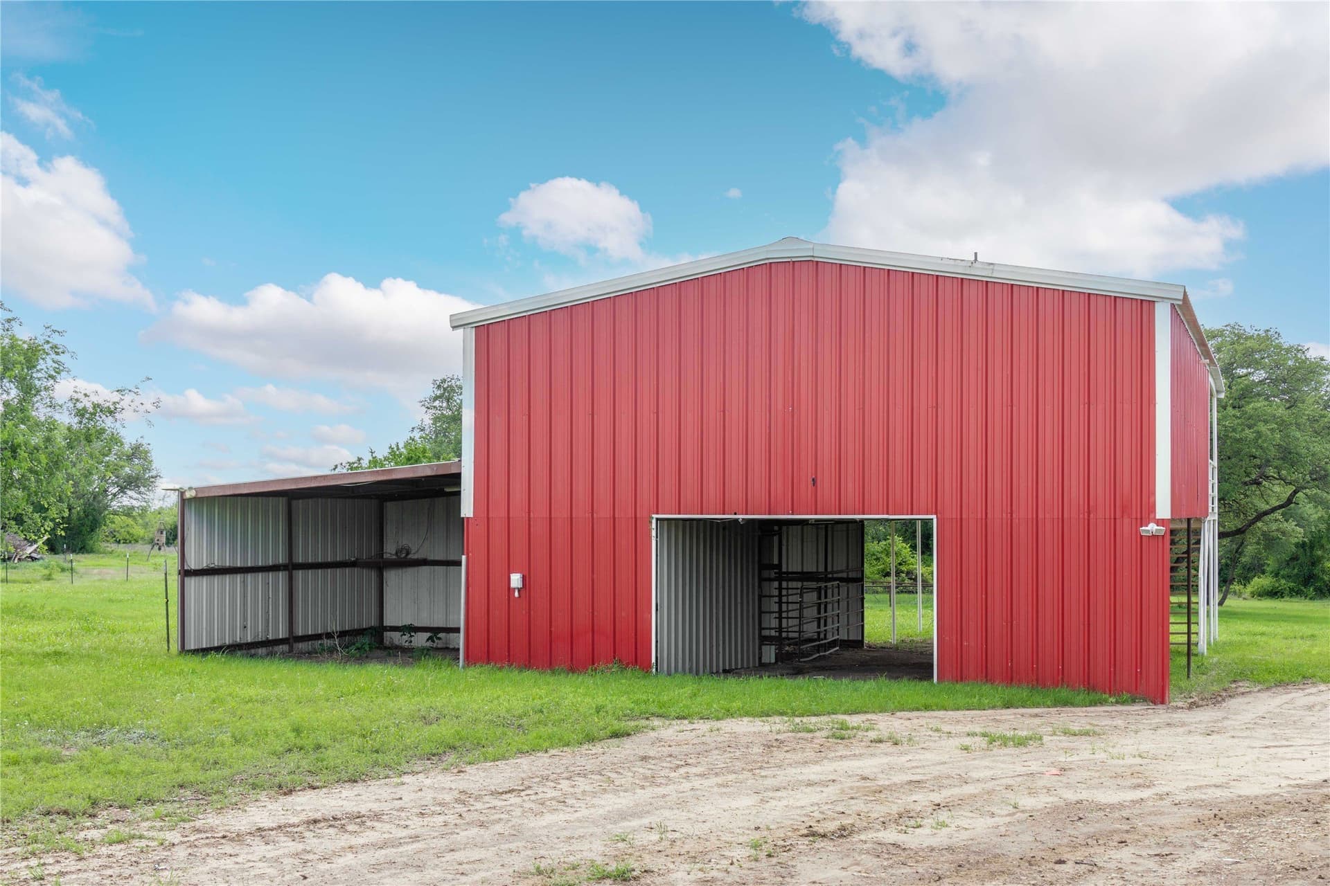 20 acres in Brown County - photo 30