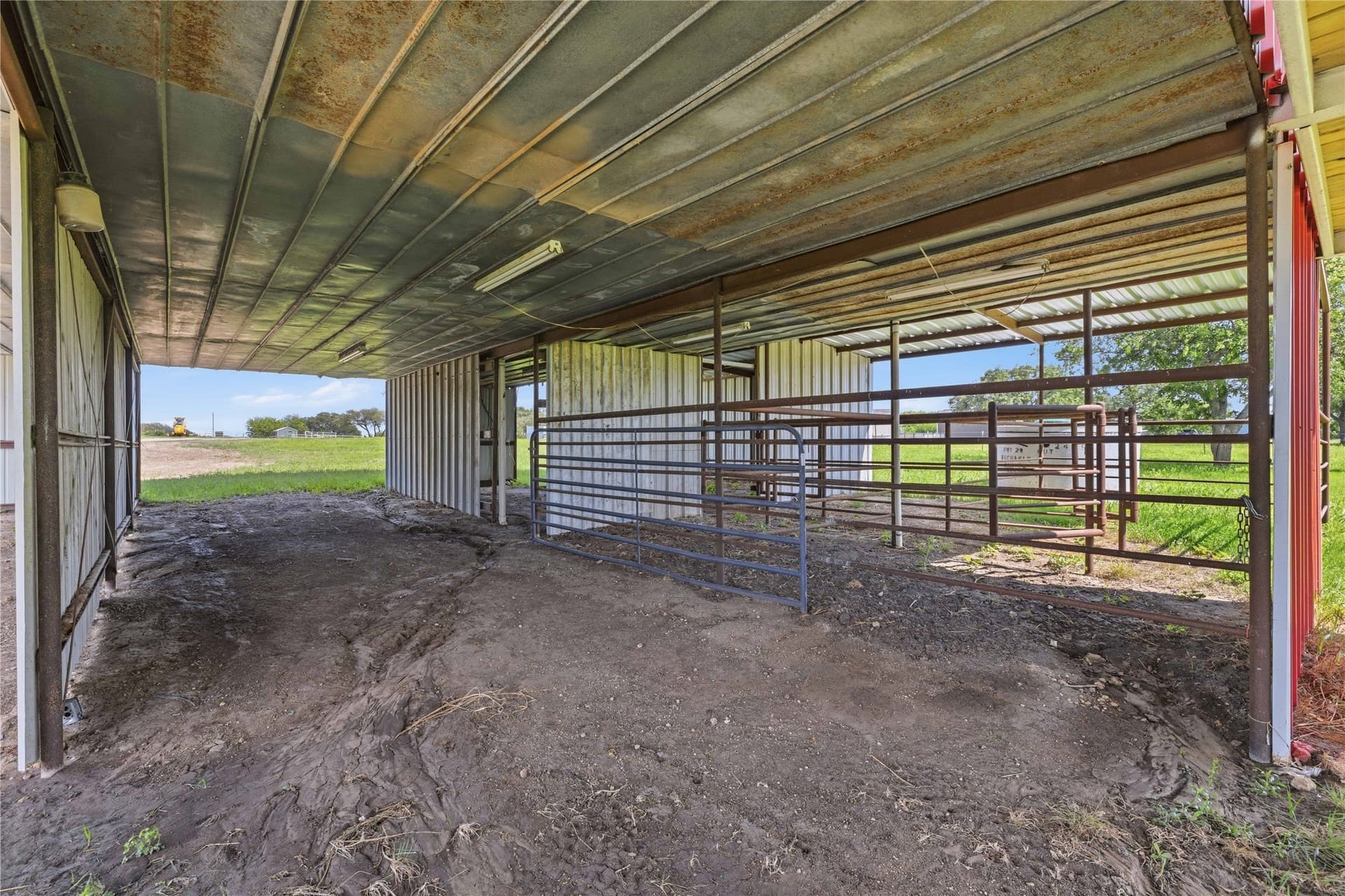 20 acres in Brown County - photo 23