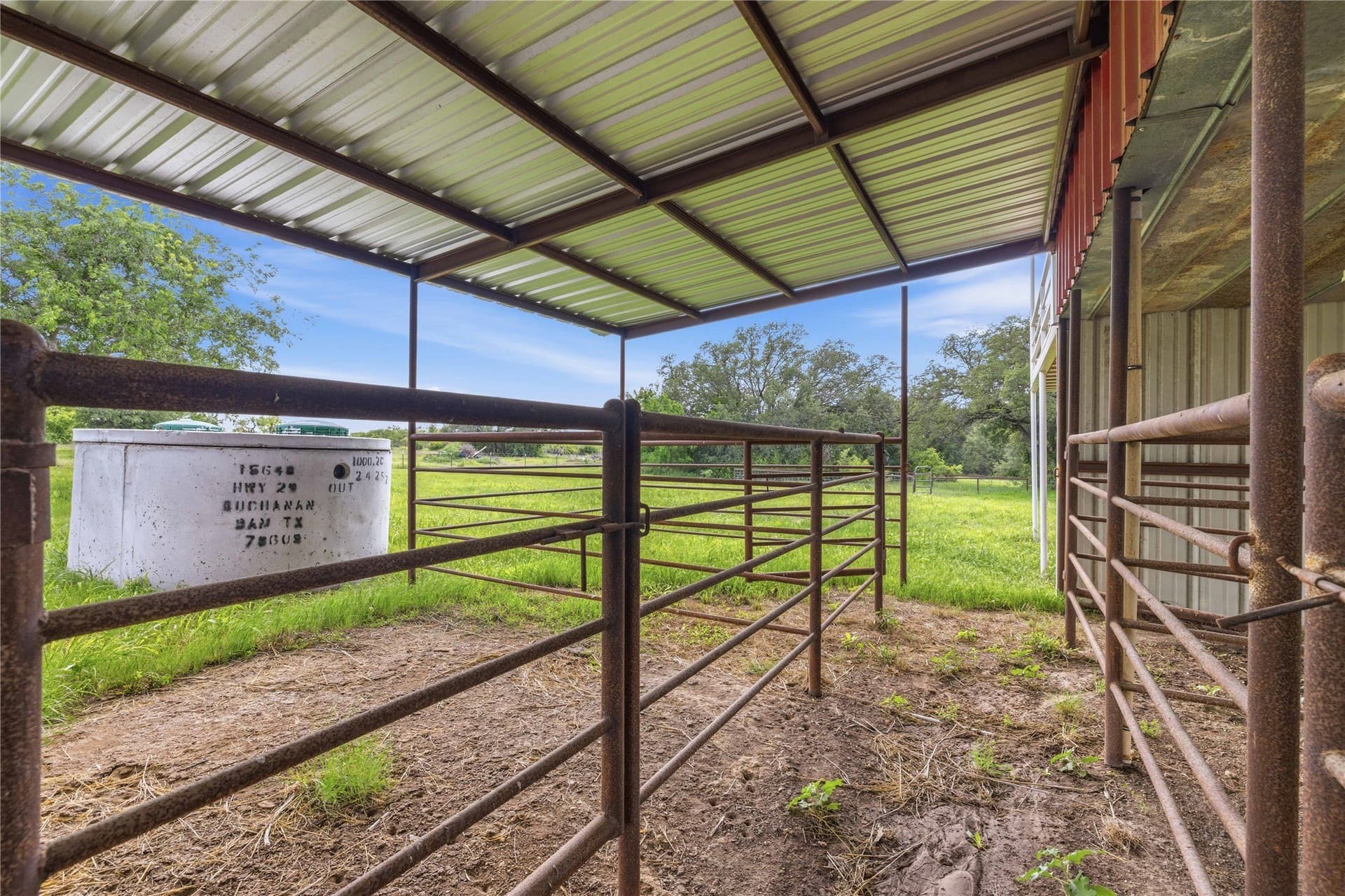 20 acres in Brown County - photo 27