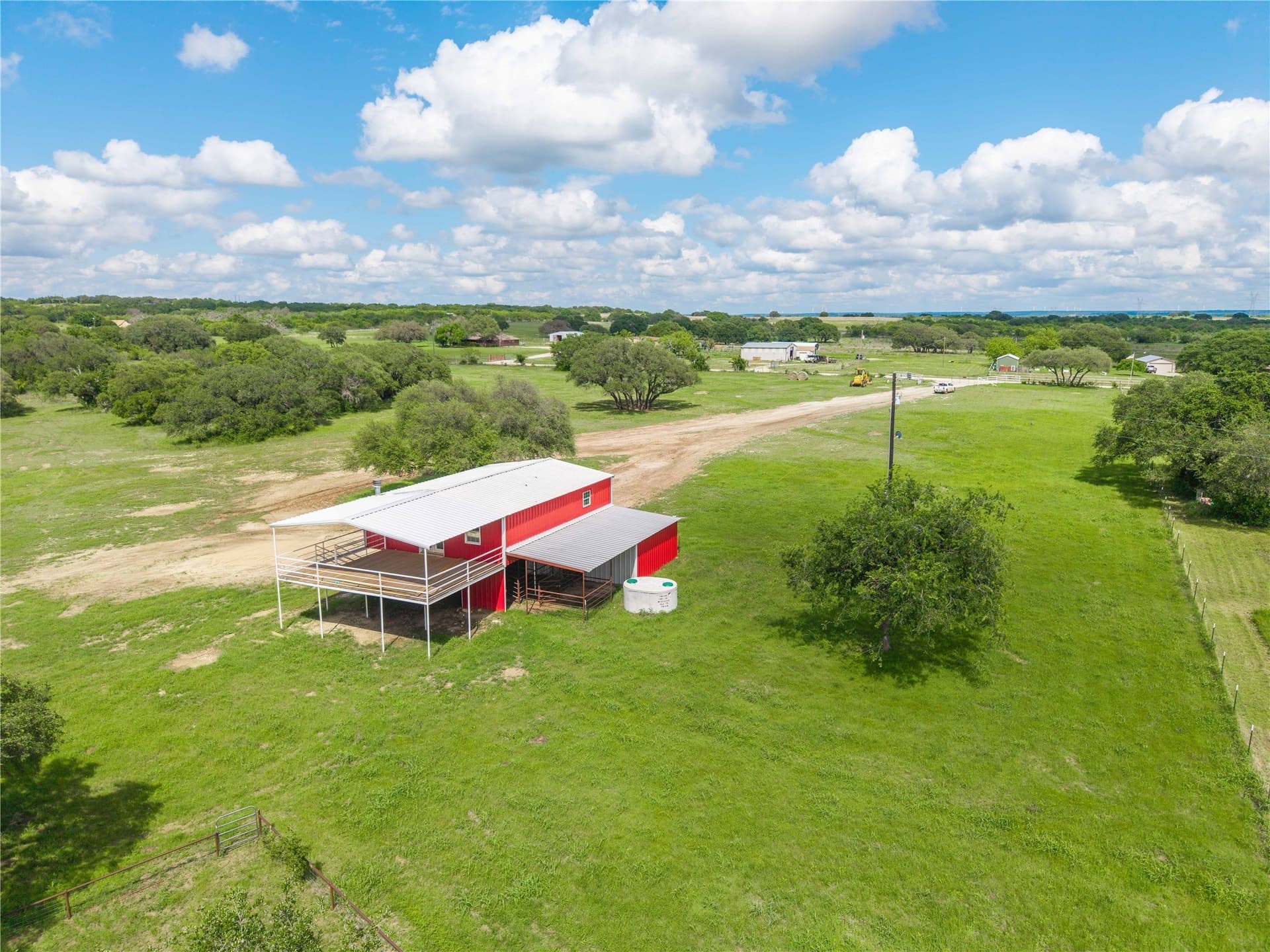 20 acres in Brown County - photo 12