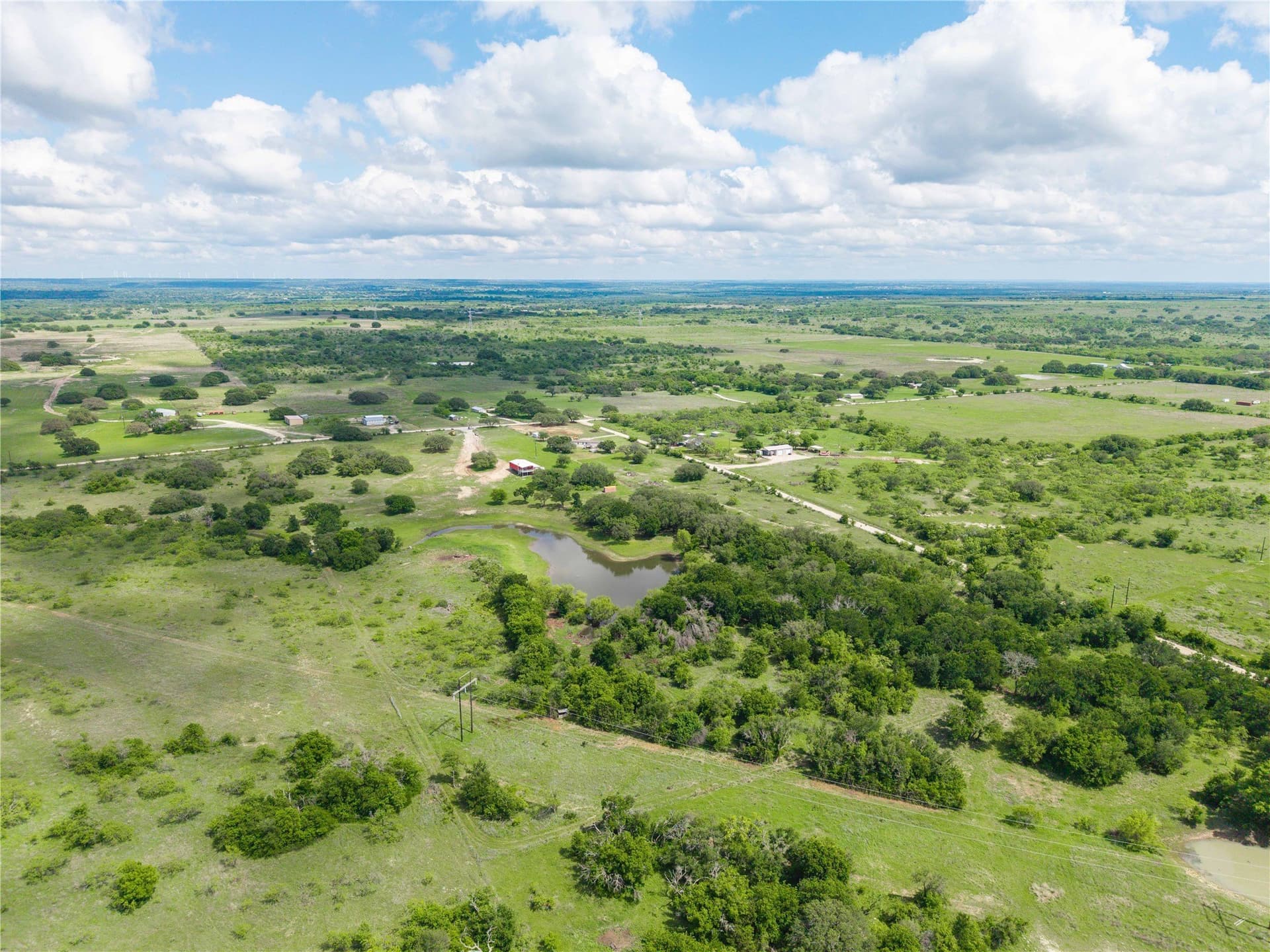 20 acres in Brown County gallery image 3
